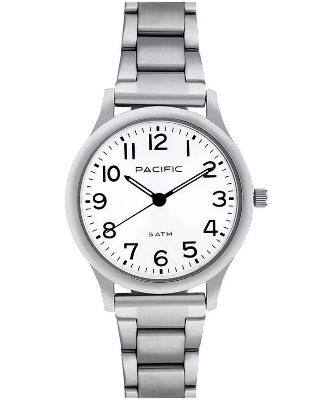 Hodinky dámske Pacific Classic PC00677