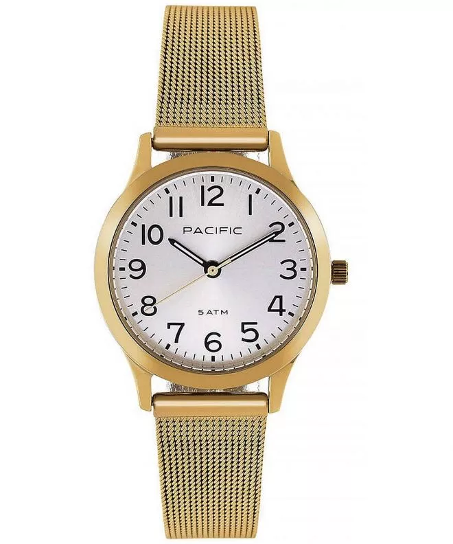 Hodinky dámske Pacific Classic PC00678
