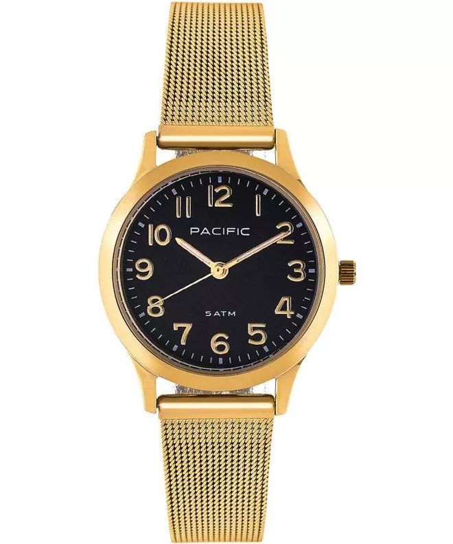 Hodinky dámske Pacific Classic PC00679