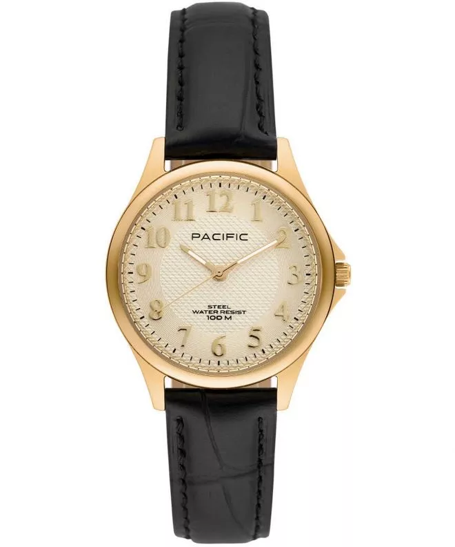 Hodinky dámske Pacific Classic PC00707