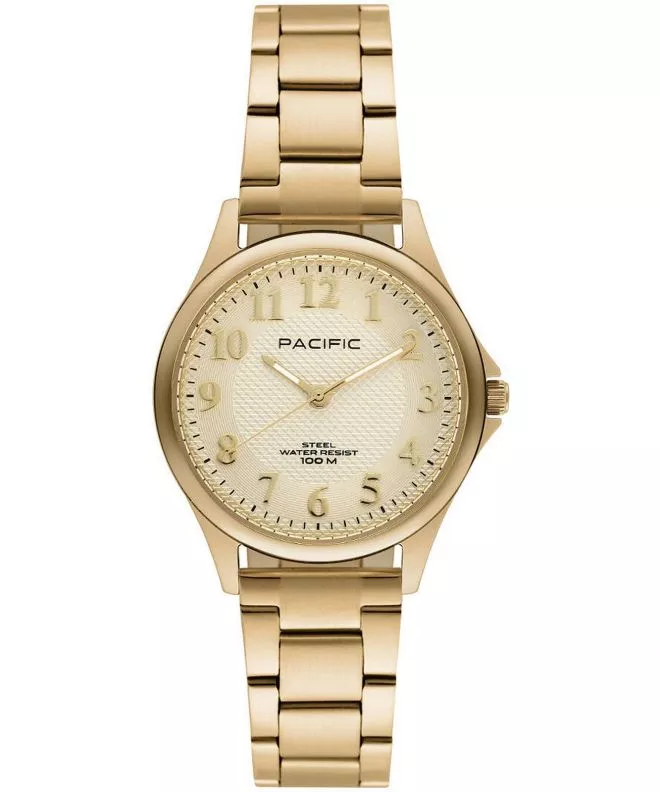 Hodinky dámske Pacific Classic PC00709
