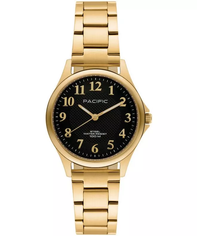 Hodinky dámske Pacific Classic PC00710
