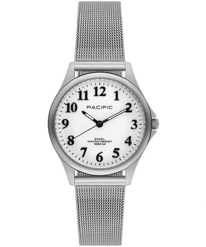 Hodinky dámske Pacific Classic PC00711