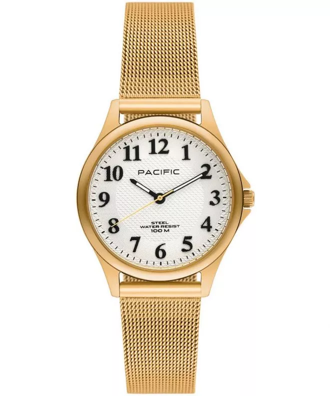 Hodinky dámske Pacific Classic PC00712