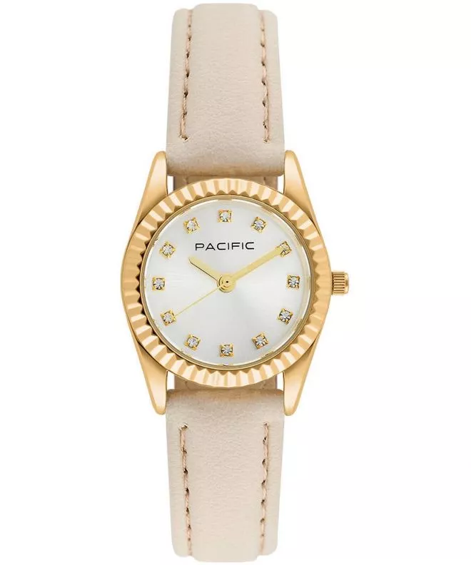 Hodinky dámske Pacific Classic PC00722