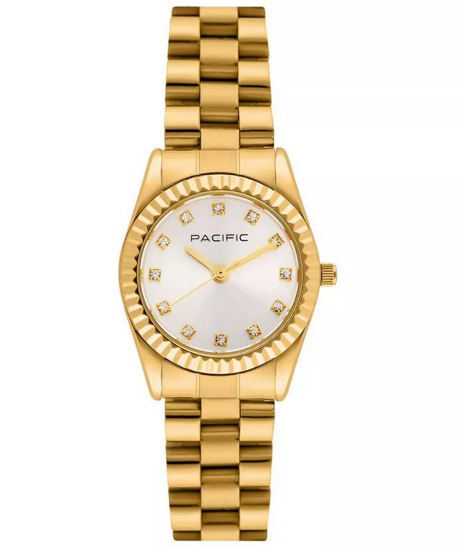Hodinky dámske Pacific Classic PC00758