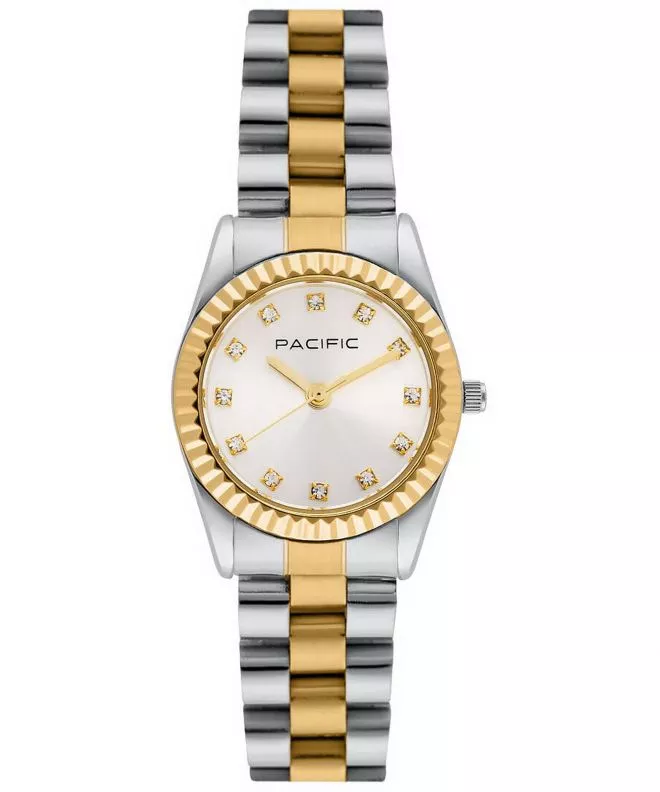Hodinky dámske Pacific Classic PC00759