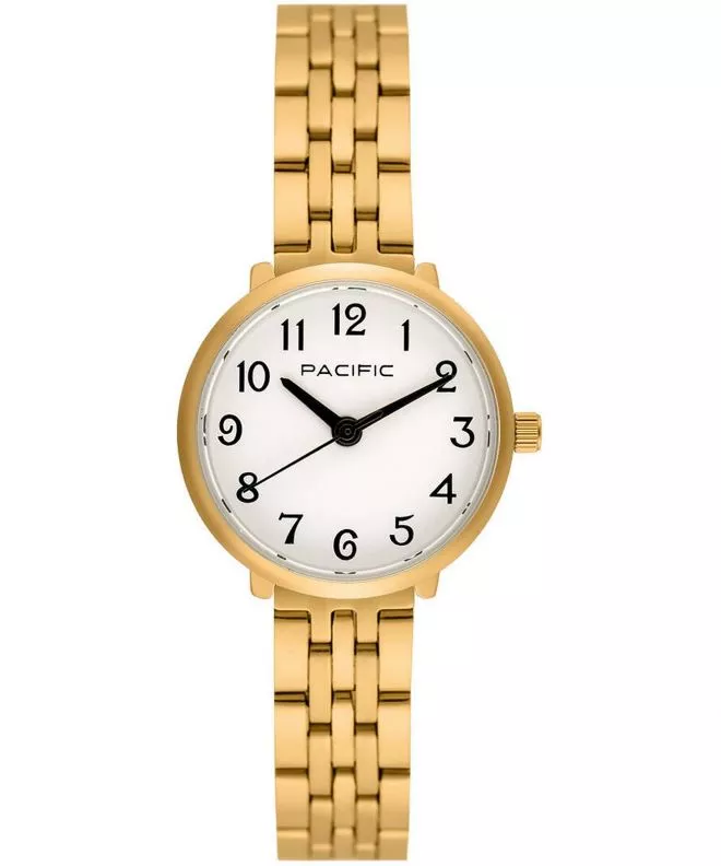 Hodinky dámske Pacific Classic PC00762