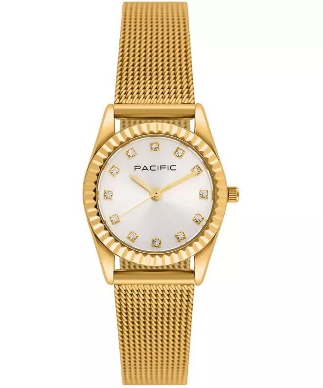 Hodinky dámske Pacific Classic PC00764