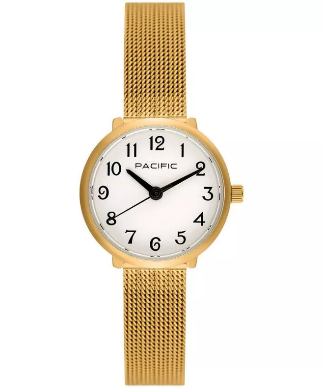 Hodinky dámske Pacific Classic PC00767