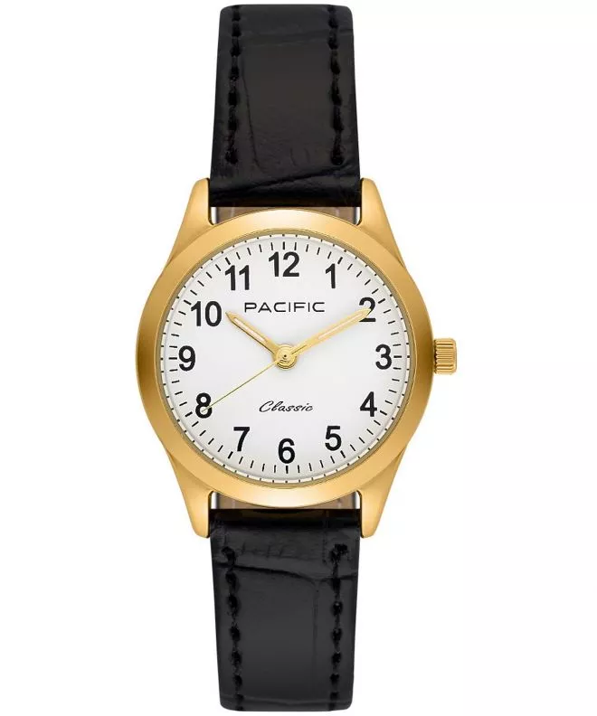 Hodinky dámske Pacific Classic PC00770