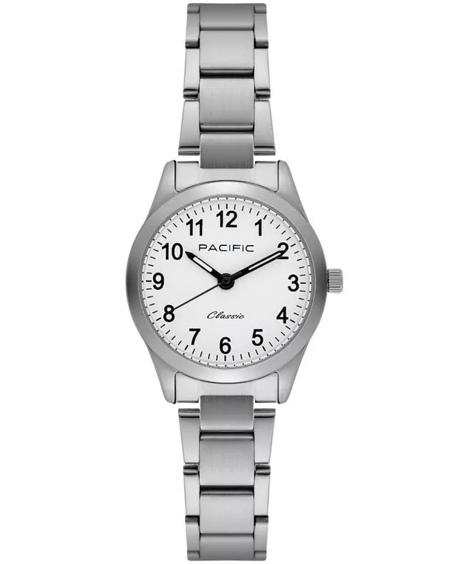 Hodinky dámske Pacific Classic PC00771