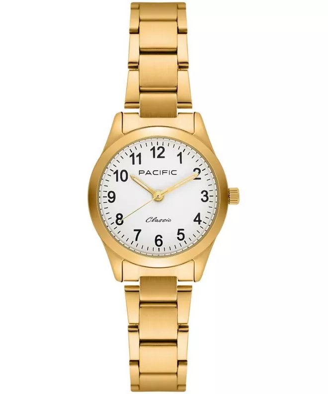 Hodinky dámske Pacific Classic PC00772