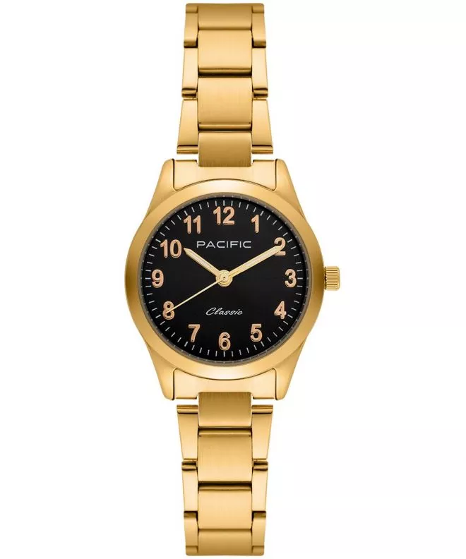 Hodinky dámske Pacific Classic PC00773