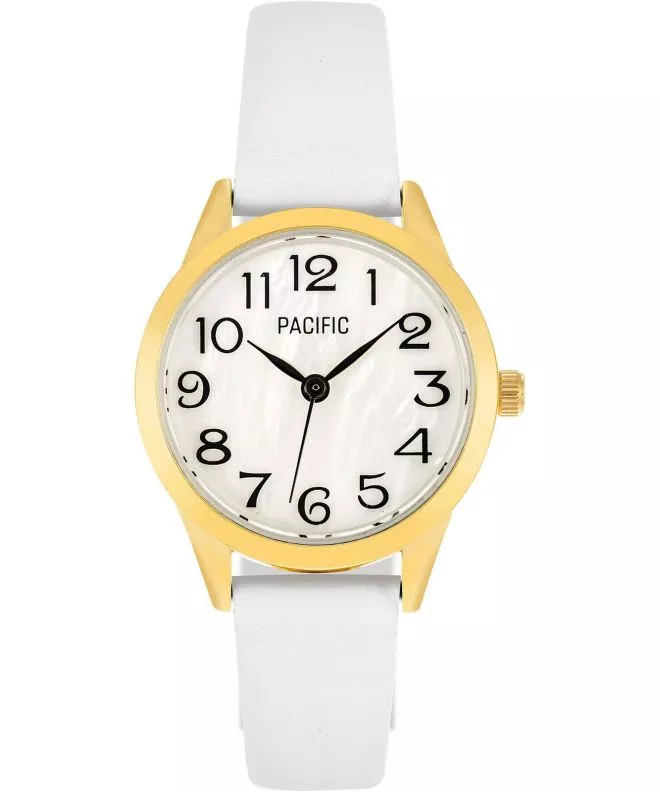 Hodinky dámske Pacific Classic PC00782