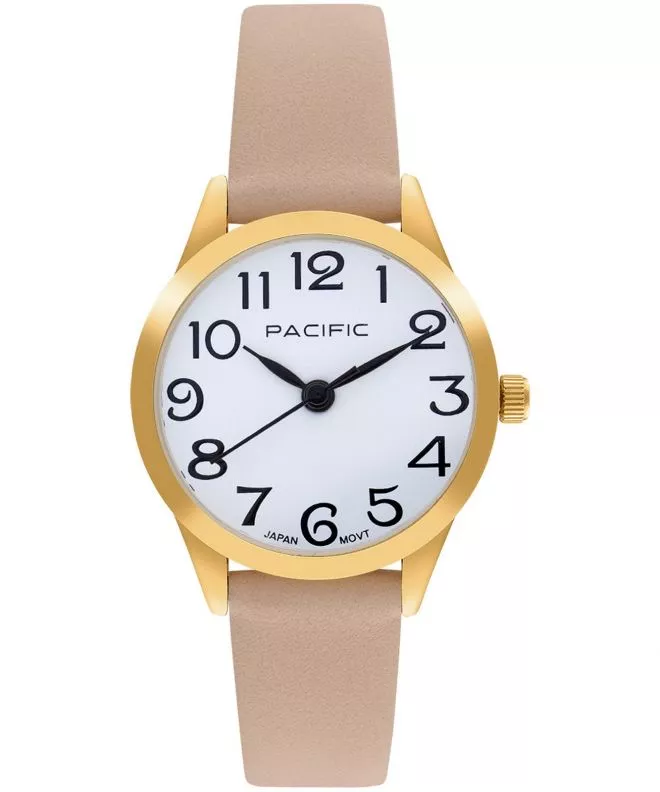 Hodinky dámske Pacific Classic PC00784