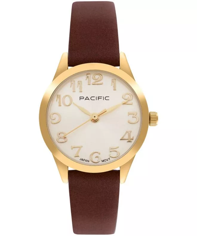 Hodinky dámske Pacific Classic PC00785