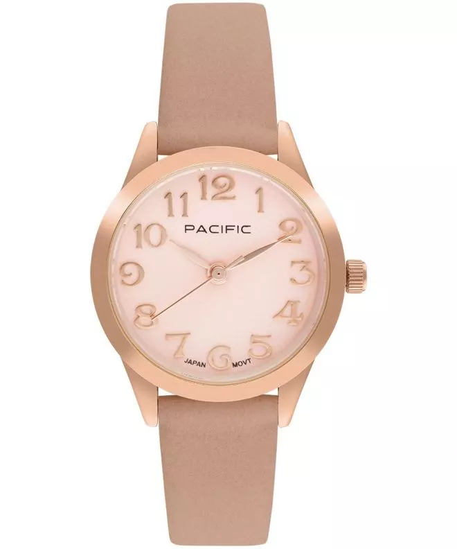 Hodinky dámske Pacific Classic PC00786