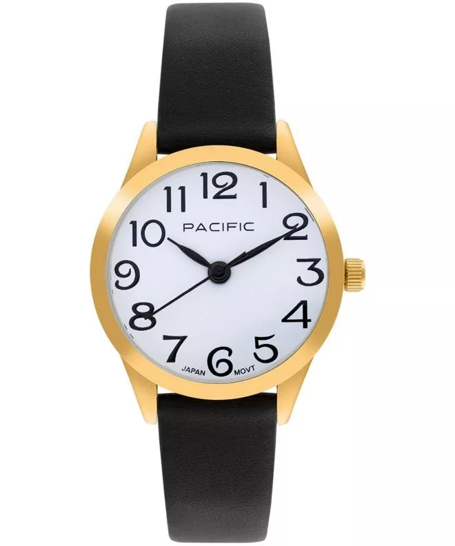 Hodinky dámske Pacific Classic PC00787