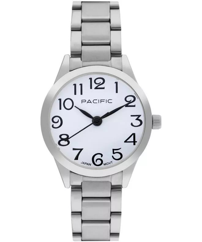 Hodinky dámske Pacific Classic PC00790