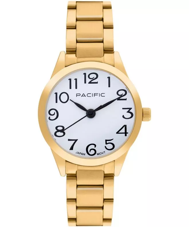 Hodinky dámske Pacific Classic PC00791