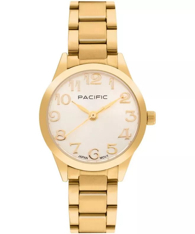 Hodinky dámske Pacific Classic PC00792
