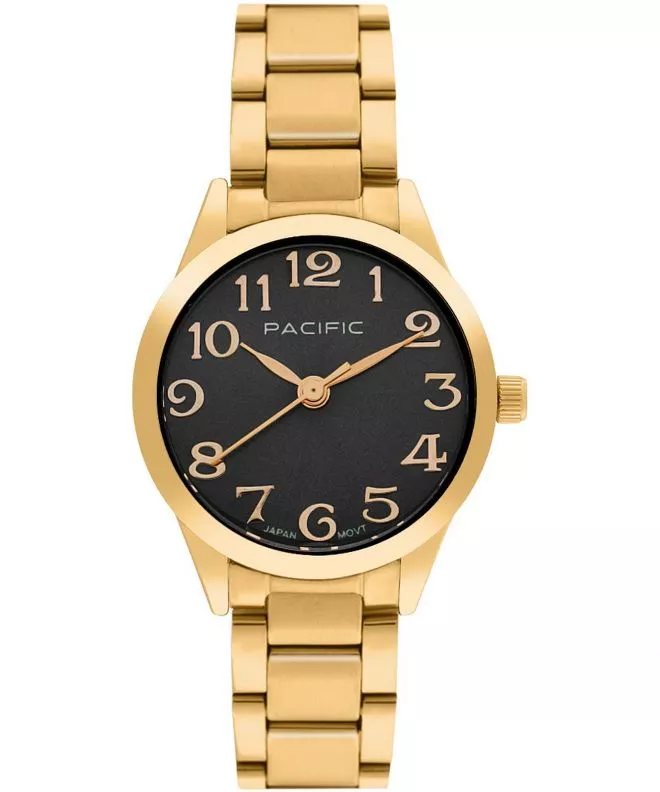 Hodinky dámske Pacific Classic PC00793