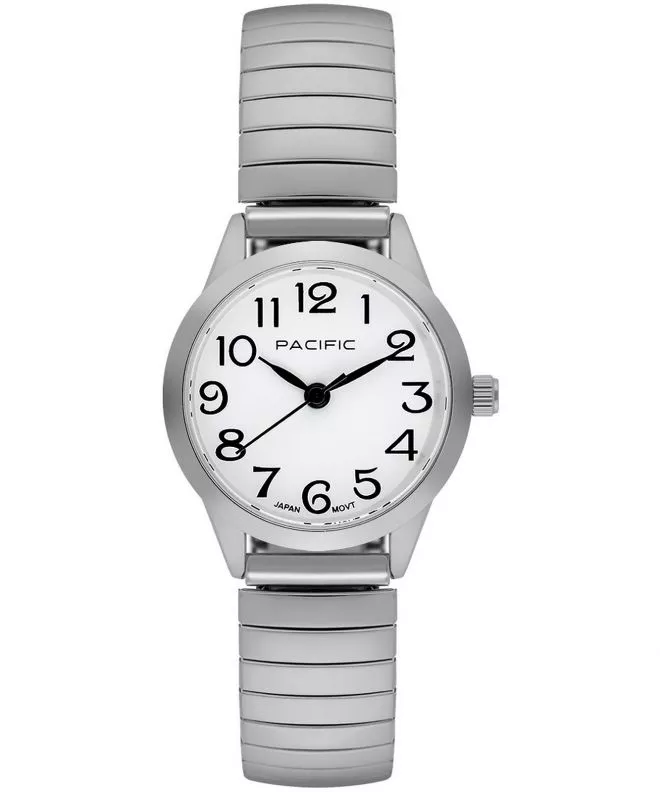 Hodinky dámske Pacific Classic PC00794