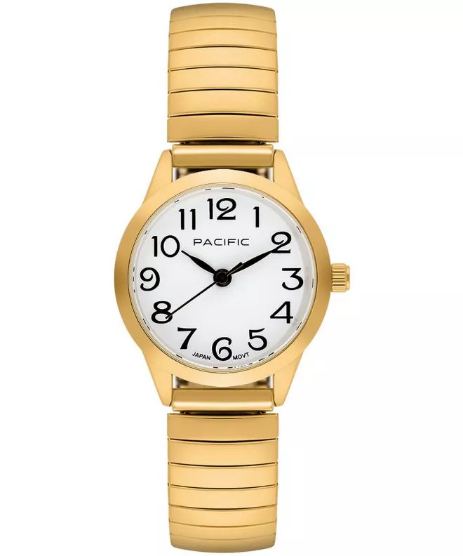 Hodinky dámske Pacific Classic PC00795