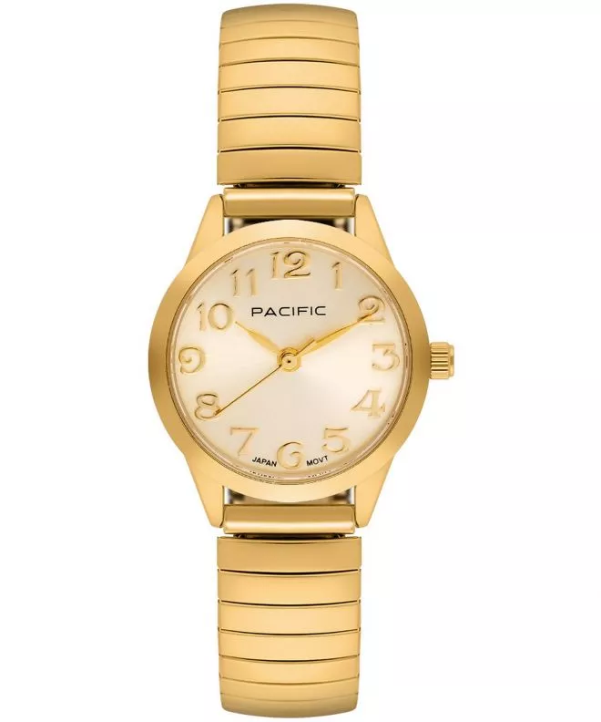 Hodinky dámske Pacific Classic PC00796