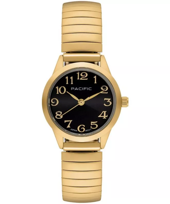 Hodinky dámske Pacific Classic PC00797
