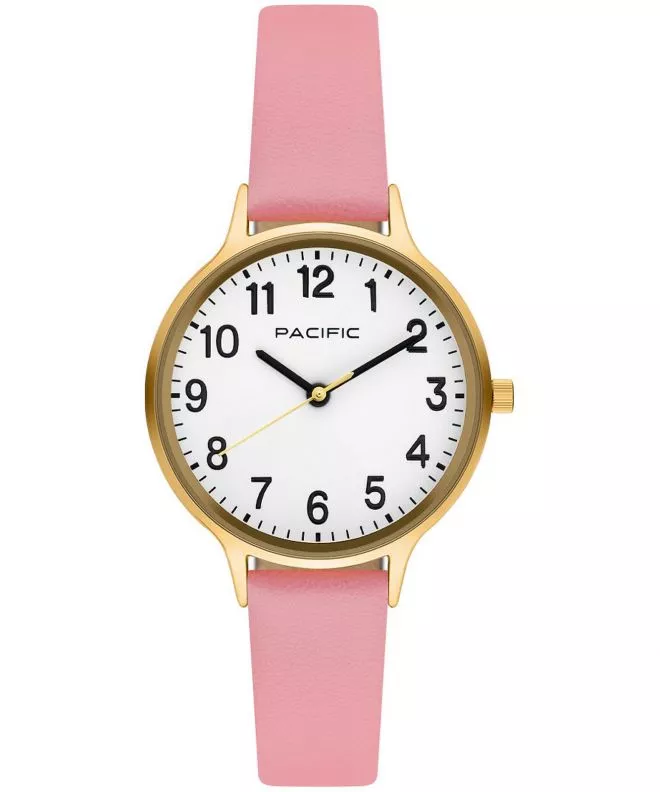 Hodinky dámske Pacific Classic PC00811