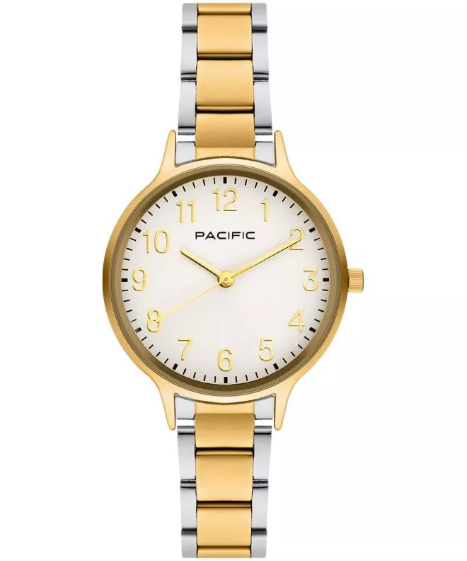 Hodinky dámske Pacific Classic PC00835