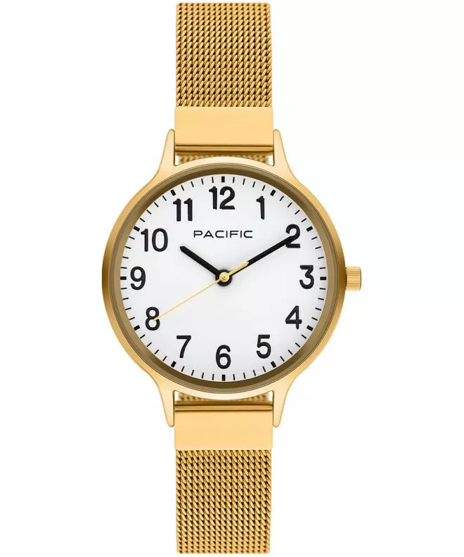 Hodinky dámske Pacific Classic PC00838