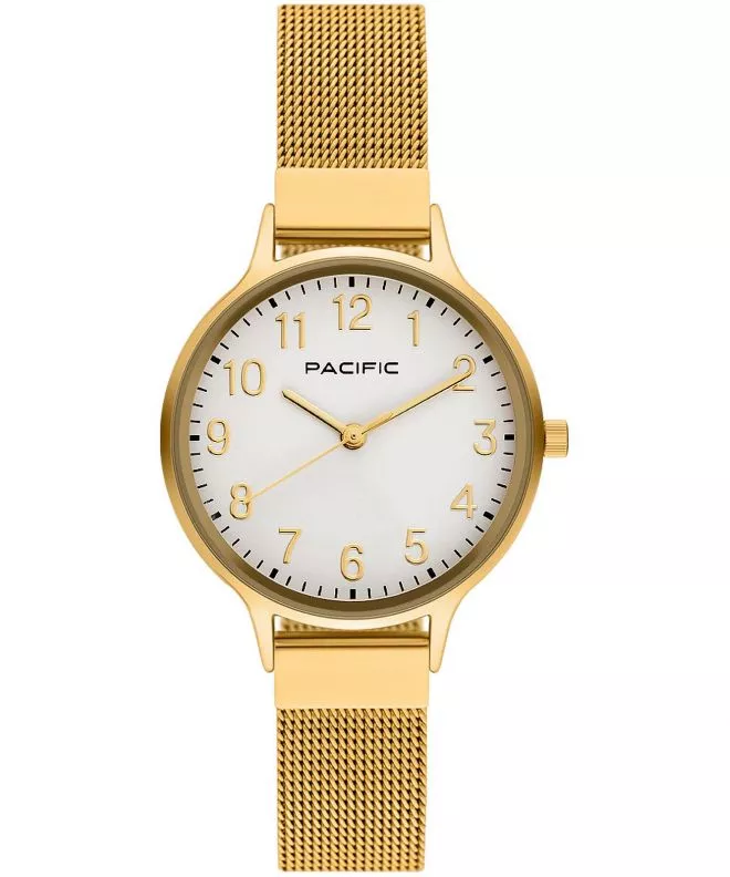 Hodinky dámske Pacific Classic PC00839