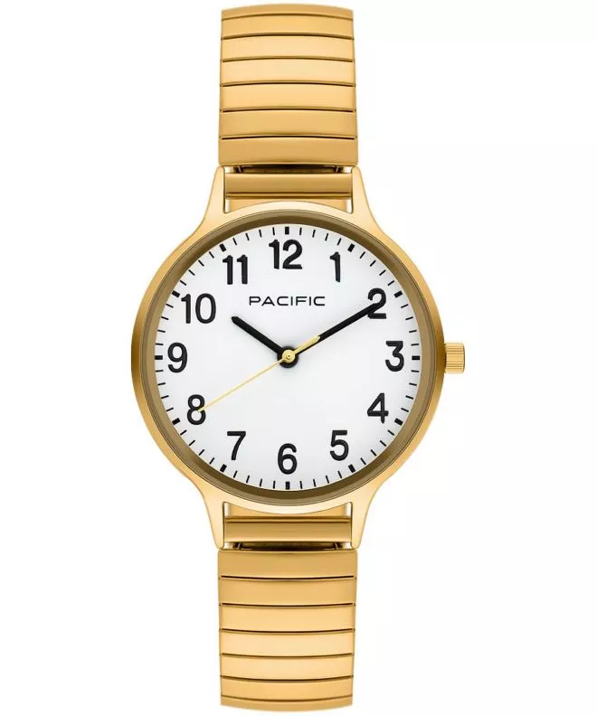 Hodinky dámske Pacific Classic PC00842