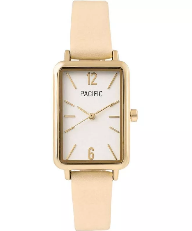 Hodinky dámske Pacific Classic PC00857