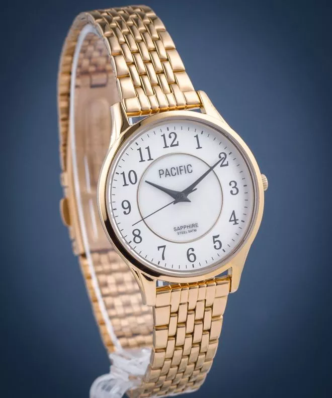 Hodinky Dámske Pacific S PC00031