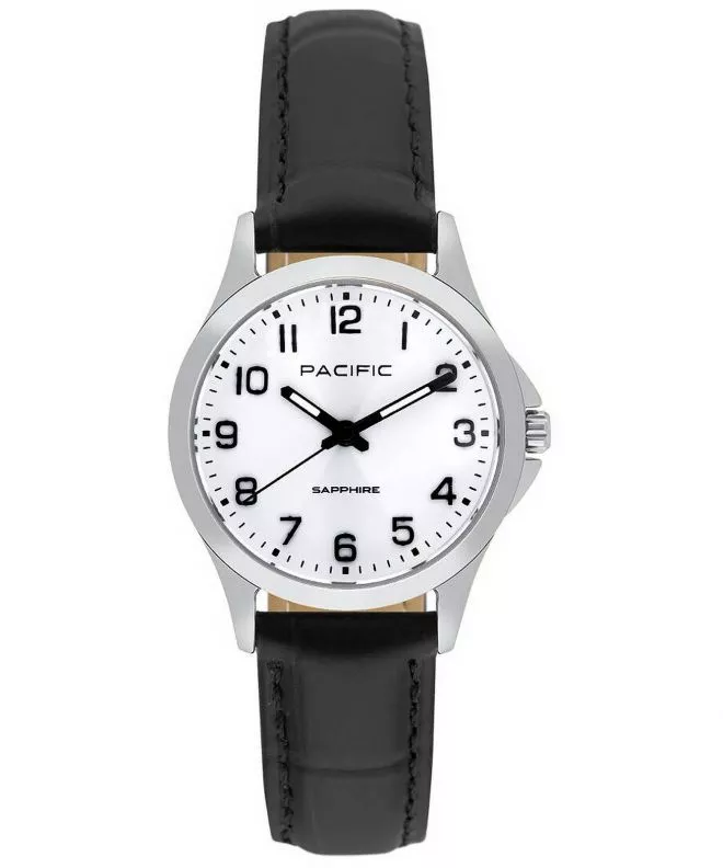Hodinky dámske Pacific Sapphire PC00603
