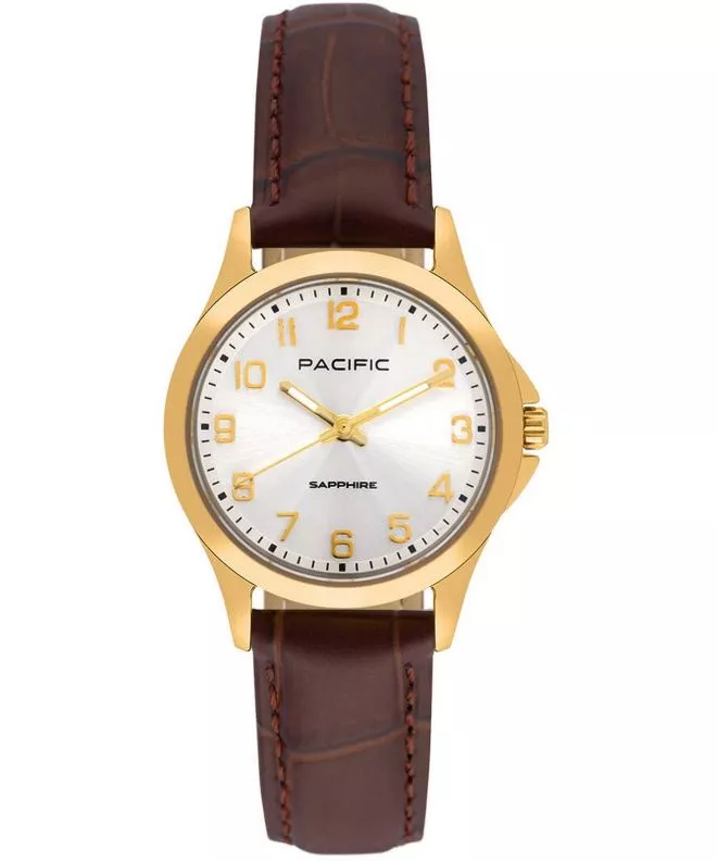 Hodinky dámske Pacific Sapphire PC00605