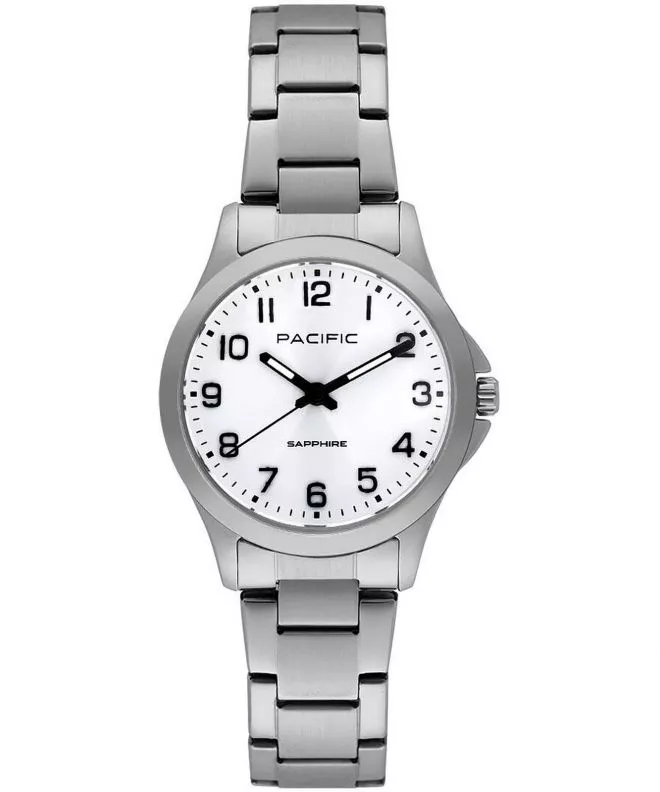 Hodinky dámske Pacific Sapphire PC00607