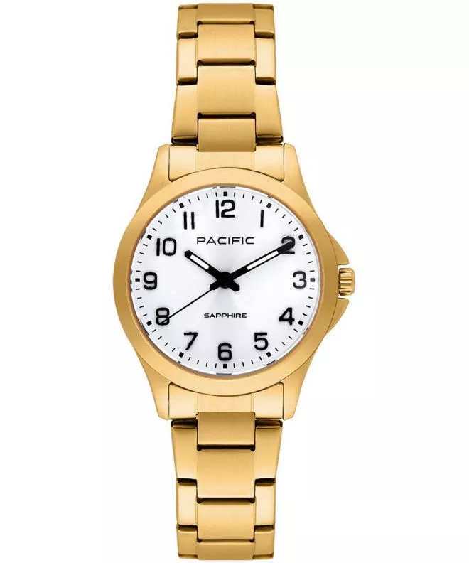 Hodinky dámske Pacific Sapphire PC00609