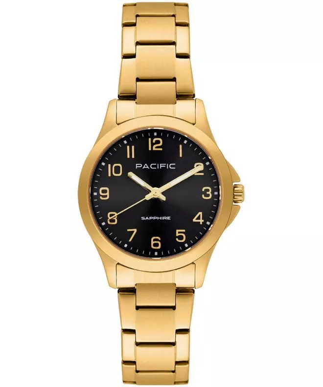 Hodinky dámske Pacific Sapphire PC00610