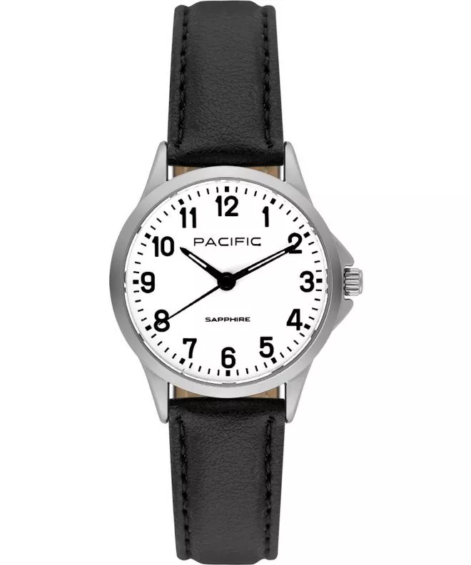 Hodinky dámske Pacific Sapphire PC00774