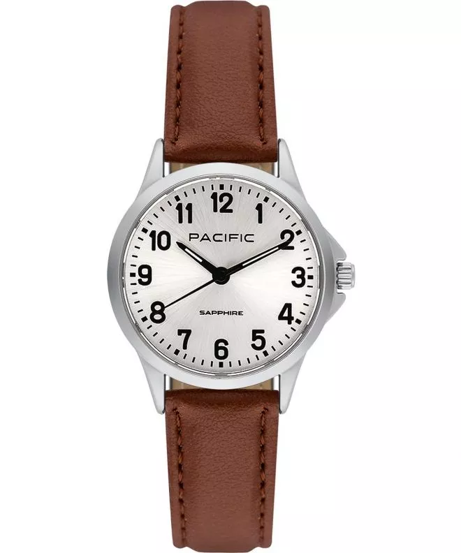 Hodinky dámske Pacific Sapphire PC00775