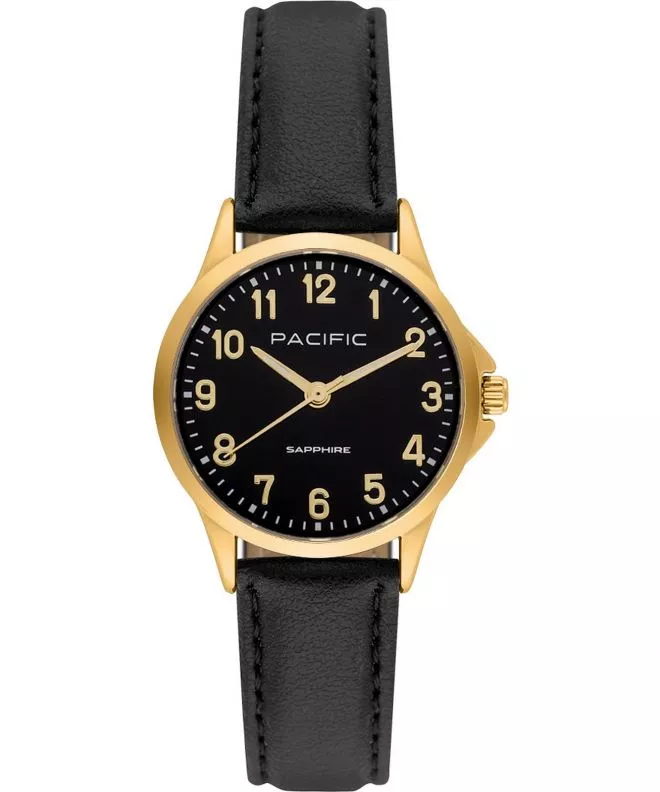 Hodinky dámske Pacific Sapphire PC00776