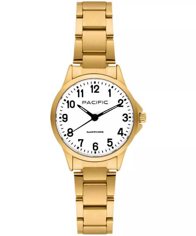 Hodinky dámske Pacific Sapphire PC00778