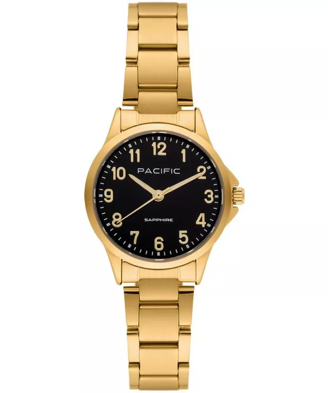 Hodinky dámske Pacific Sapphire PC00779