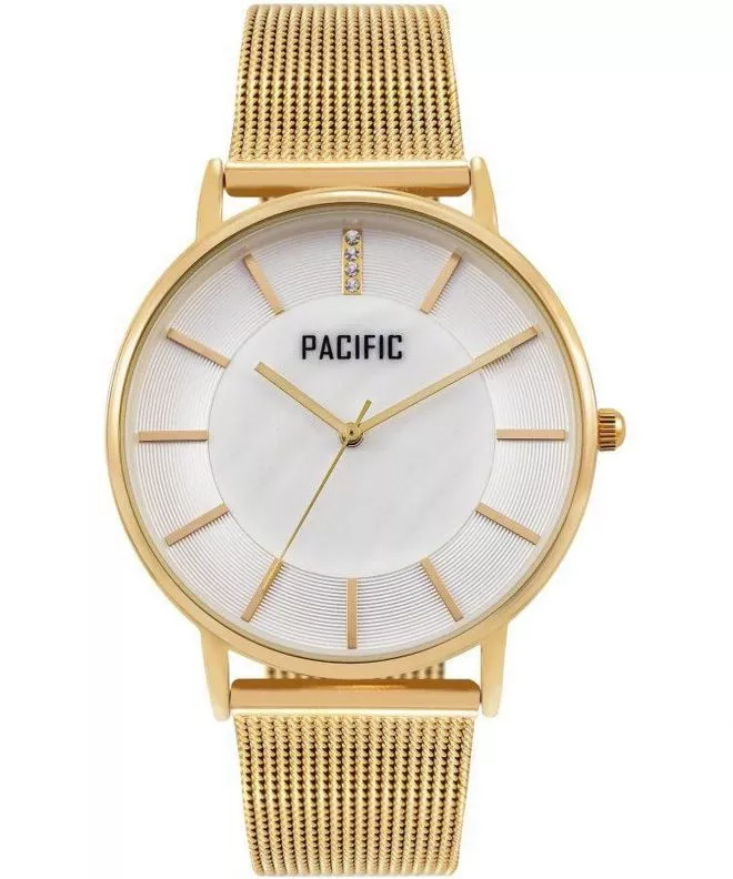 Hodinky dámske Pacific X Gift Set PC00579
