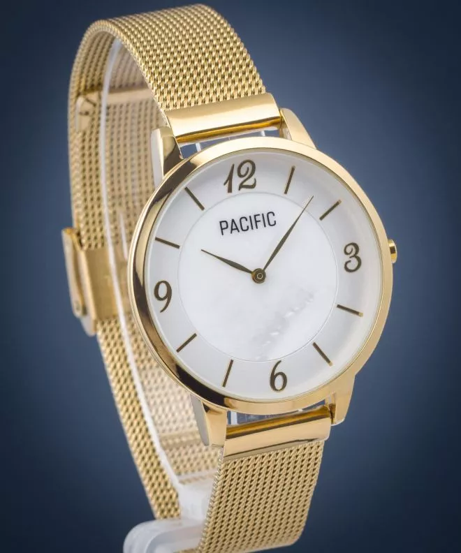 Hodinky Dámske Pacific X PC00199